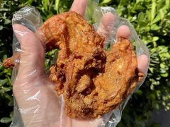-前进5路汉堡炸鸡(汉街skp店)