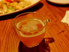 卡瓦斯-纳瓦新疆菜(银都店)