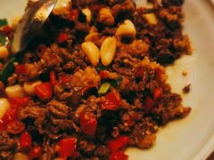 -湘邻呷铺·田园家宴(汉基广场店)