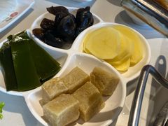 -焯牛潮汕牛肉火锅(云峰街创始店)