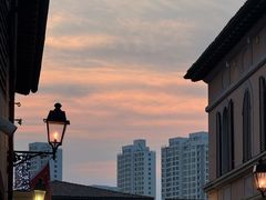 -京津佛罗伦萨小镇