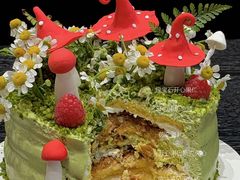 -BROWNSTONE GRILL HOUSE布朗石炭烤之家