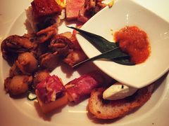 -杭州国际会议中心洲际酒店-原素全日餐厅(解放东路店)