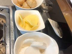 -海底捞火锅(公益西桥店)