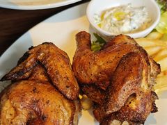 -FABIO’S费比欧披萨餐厅