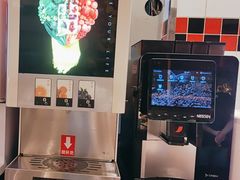 -比格比萨自助(新辰里学清路店)