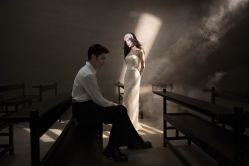 点击看大图 -城市花园婚纱摄影