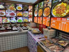 -高家小院铁锅炖大鹅(哈西高铁站店)