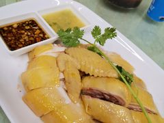 -巫记鸡饭店