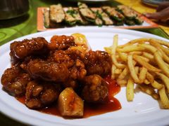 咕噜肉-粤·向群饭店(泮塘路店)