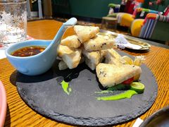 -甜阿姨·天台花园私房菜(万松园店)
