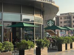 -星巴克(深圳坪山益田门店)