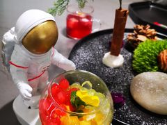 -3号仓库·创意中国菜(长宁龙之梦店)