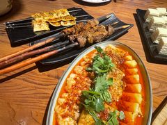 -天山集市(和家乐广场店)
