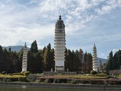 -云南民族村