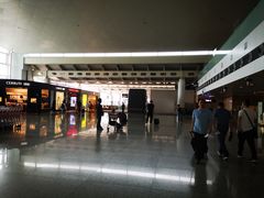 -杭州萧山国际机场