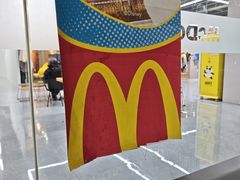 -麦当劳(厦门思明路店)