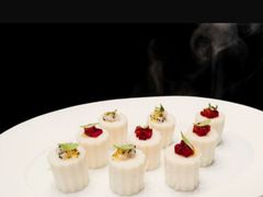 -院里寻菜·精致庭院菜(观沙岭店)