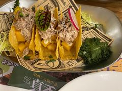 -马兰卡西式简餐(新汇大融城店)