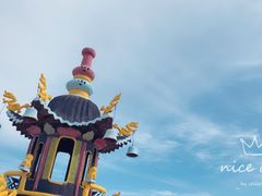 -青海湖仙女湾景区