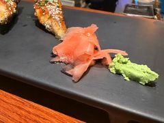 -戏作寿司(观音桥店)