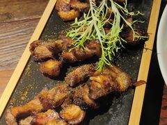 -外婆家(蓝色港湾店)