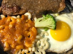 经典牛排-豪尚豪牛排(彩悦城店)