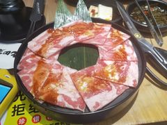 -九田家黑牛烤肉(溧水万达店)