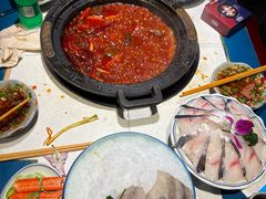 -万杰老灶火锅·20年老品牌(大丰店)