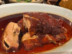 -南京大牌档(壹方天地店)