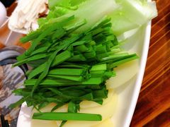 -齐齐哈尔烤肉·涮羊肉(光华中心店)