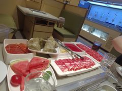 -海底捞火锅(宇飞大厦店)