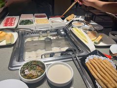 -海底捞火锅(和安宁春城店)