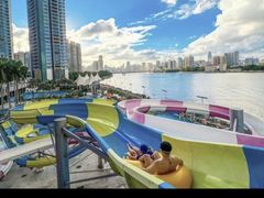 -黄金海岸水上乐园