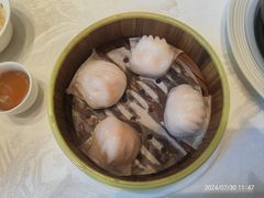 -麒茗餐厅·粤菜·宴会厅·海鲜(锦绣路店)