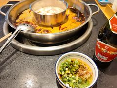 -飘香火锅(玉林西路店)