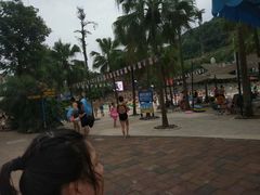 -重庆海昌加勒比海水世界