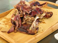 -老舅老蒙肉饼非遗店(一店)