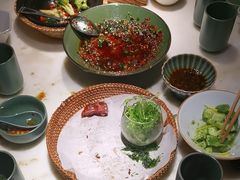 -锦府盐帮·李宅(领展购物广场中关村店)