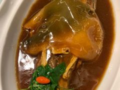 -肆月河豚·新淮扬(金融街店)
