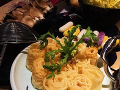-左庭右院鲜牛肉火锅(新梅广场店)