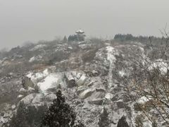 -白水寺森林公园