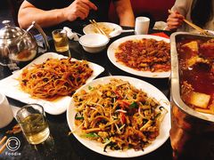 -津菜宋记老房子(平山道店)