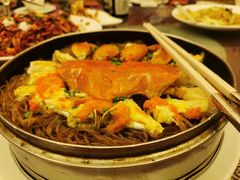 -国惠大酒楼(仓山万达店)