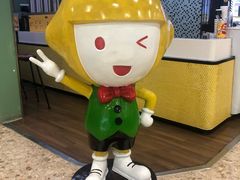 -快乐柠檬happylemon(丰台万达广场店)