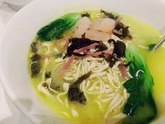 -同庆楼(滨湖万达广场店)