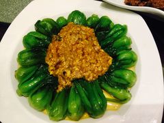 -老正兴菜馆(福州路店)