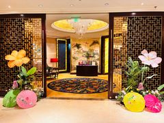 -武汉香格里拉大酒店·香宫中餐厅