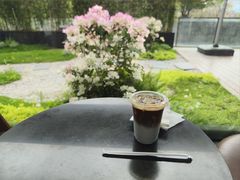 -木嘛working coffee(前海店)