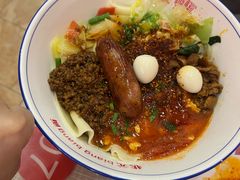 优质状元biangbiang面-大嘻咹biangbiang面(历史博物馆店)